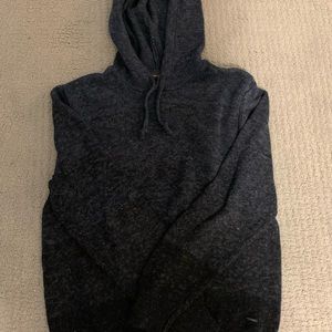DKNY Hooded Sweater